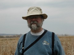 Dan Dorrough; Hiking NCT FLT QCMT