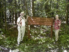 Dan Dorrough; Ruth Bennett McDougal Dorrough;