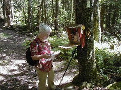 Ruth Bennett McDougal Dorrough; FLT