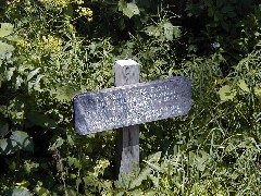 Hiking NCT FLT M25 Old Chenango Canal