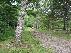 Peaceful Valley Campground