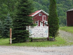 Peaceful Valley Campground