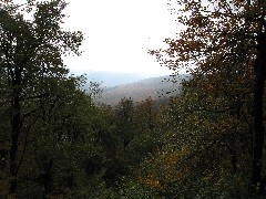 Middle Mountain Lookout; Hiking; NCT; FLT; M-30