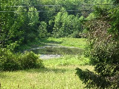 Hiking; Great Eastern Trail; CH2