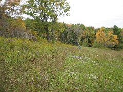 Hiking; Great Eastern Trail; Ruth Bennett McDougal Dorrough;