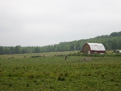 Hiking; Great Eastern Trail; CH3