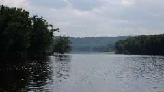 St Croix River