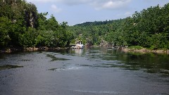 St Croix River