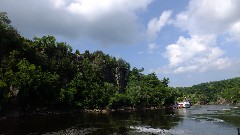 St Croix River