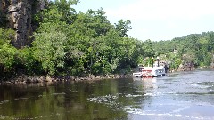 St Croix River