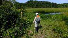 Ruth Bennett McDougal Dorrough; IAT; Lake Segment, WI