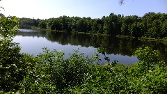 IAT; McKenzie Creek Segment, WI