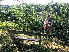 Ruth Bennett McDougal Dorrough; IAT; Indian Creek Segment, WI