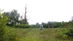 Ruth Bennett McDougal Dorrough; Judy Geisler; IAT; Hemlock Creek Segment, WI