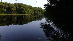 IAT; Hemlock Creek Segment, WI