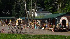 junk store; IAT; Cornell, WI