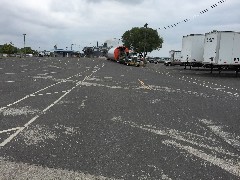 Ferry Landing; Manitowoc, WI