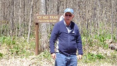 Bob Geisler; IAT; Plover River Segment, WI