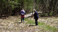 Judy Geisler; Ruth Bennett McDougal Dorrough; IAT