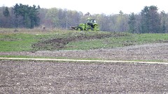 farm machinery; IAT; Iola, WI