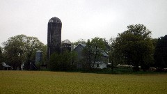 farm; IAT; Chafee Creek Segment, WI