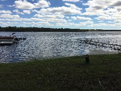 IAT; Buffalo Lake Camping Area, WI