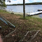 IAT; Buffalo Lake Camping Area, WI; rotated