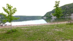 IAT; Devil s Lake, WI