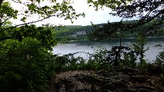 IAT; Devil s Lake, WI