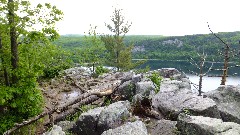 IAT; Devil s Lake, WI