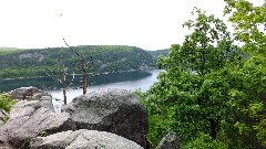 IAT; Devil s Lake, WI