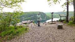 Judy Geisler; IAT; Devil s Lake, WI