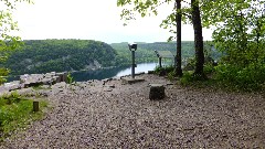 Judy Geisler; IAT; Devil s Lake, WI