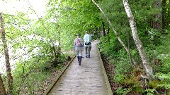 Ruth Bennett McDougal Dorrough; Judy Geisler; IAT; Devil s Lake, WI