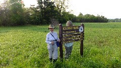 Ruth Bennett McDougal Dorrough; Judy Geisler; IAT; Merrimac Segment, WI