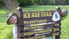 Ruth Bennett McDougal Dorrough; Judy Geisler; Ruth Bennett McDougal Dorrough; Judy Geisler; IAT; Merrimac Segment, WI