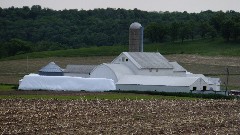 farm; IAT; Pepper Ridge Farms, WI