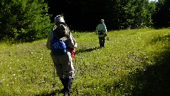 Ruth Bennett McDougal Dorrough; Judy Geisler; IAT;Marimor Preserve, WI