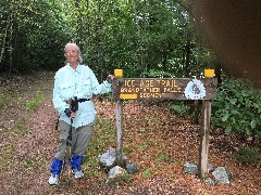 Judy Geisler; IAT; Grandfather Falls, WI