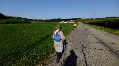 Ruth Bennett McDougal Dorrough; Judy Geisler; IAT, WI