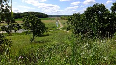 IAT; Table Bluff Segment, WI