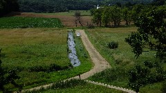 IAT; Table Bluff Segment, WI