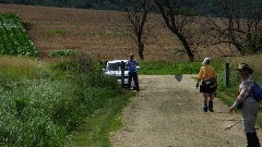 Bob Geisler; Judy Geisler; Ruth Bennett McDougal Dorrough; IAT; Table Bluff Segment, WI