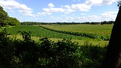 Cross Plains Interpretive Site, WI