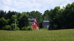 Cross Plains Interpretive Site, WI