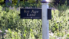 IAT; Ice Age Lane, WI