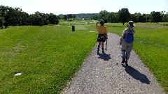 Judy Geisler; Ruth Bennett McDougal Dorrough; IAT, WI