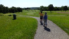 Judy Geisler; Ruth Bennett McDougal Dorrough; IAT, WI