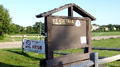 sign IAT; Verona Segment, WI