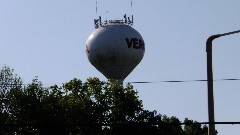 IAT; Verona water tower